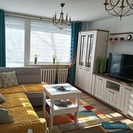 Apartament Ale Laba Kolobrzeg Luaran gambar