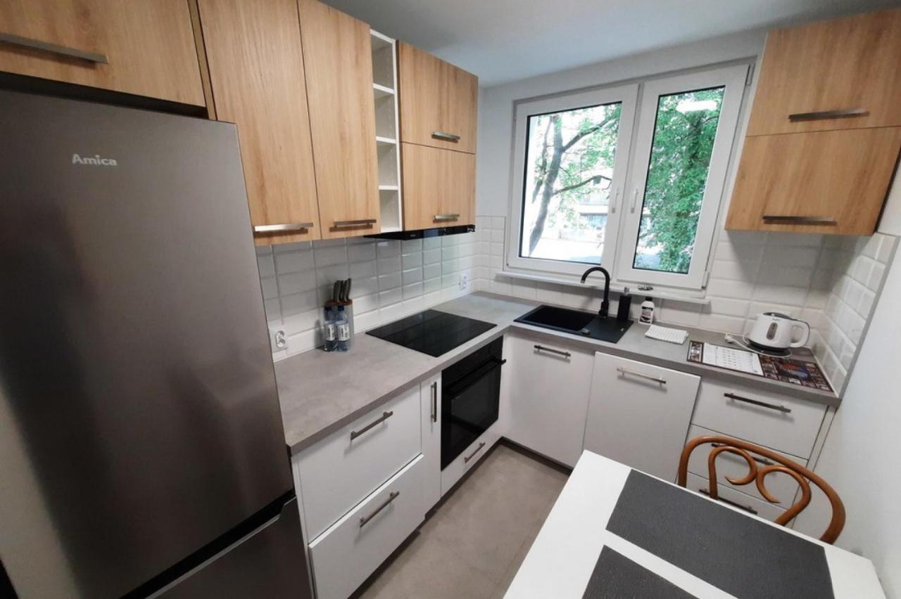 Apartament Ale Laba Kolobrzeg Luaran gambar