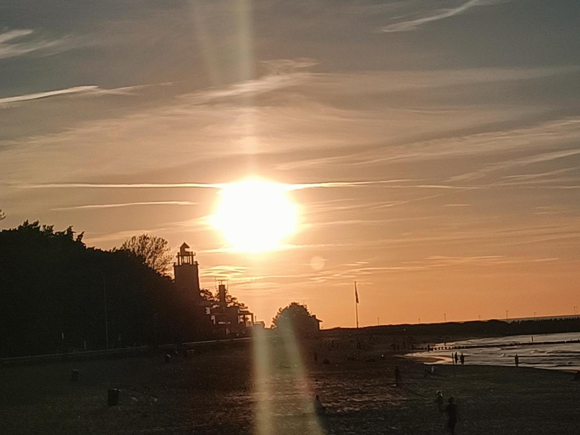 Apartament Ale Laba Kolobrzeg Luaran gambar
