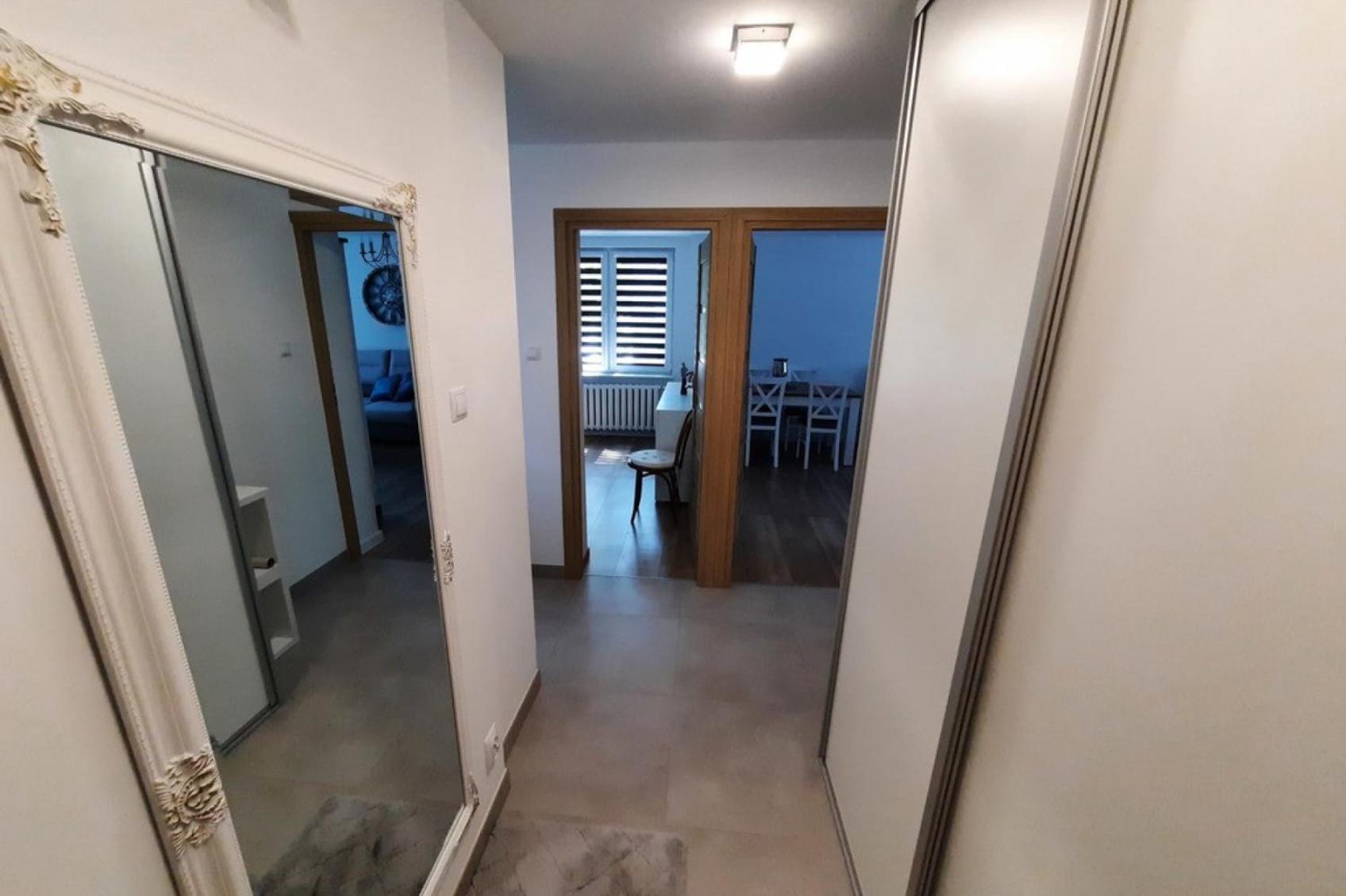 Apartament Ale Laba Kolobrzeg Luaran gambar