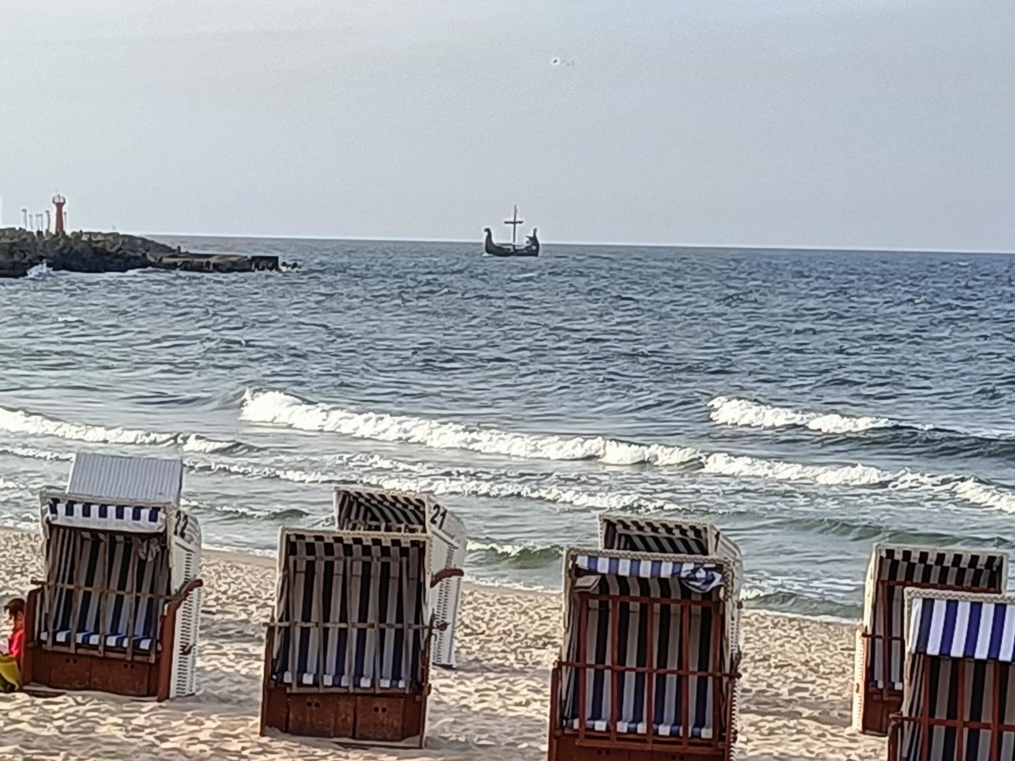 Apartament Ale Laba Kolobrzeg Luaran gambar