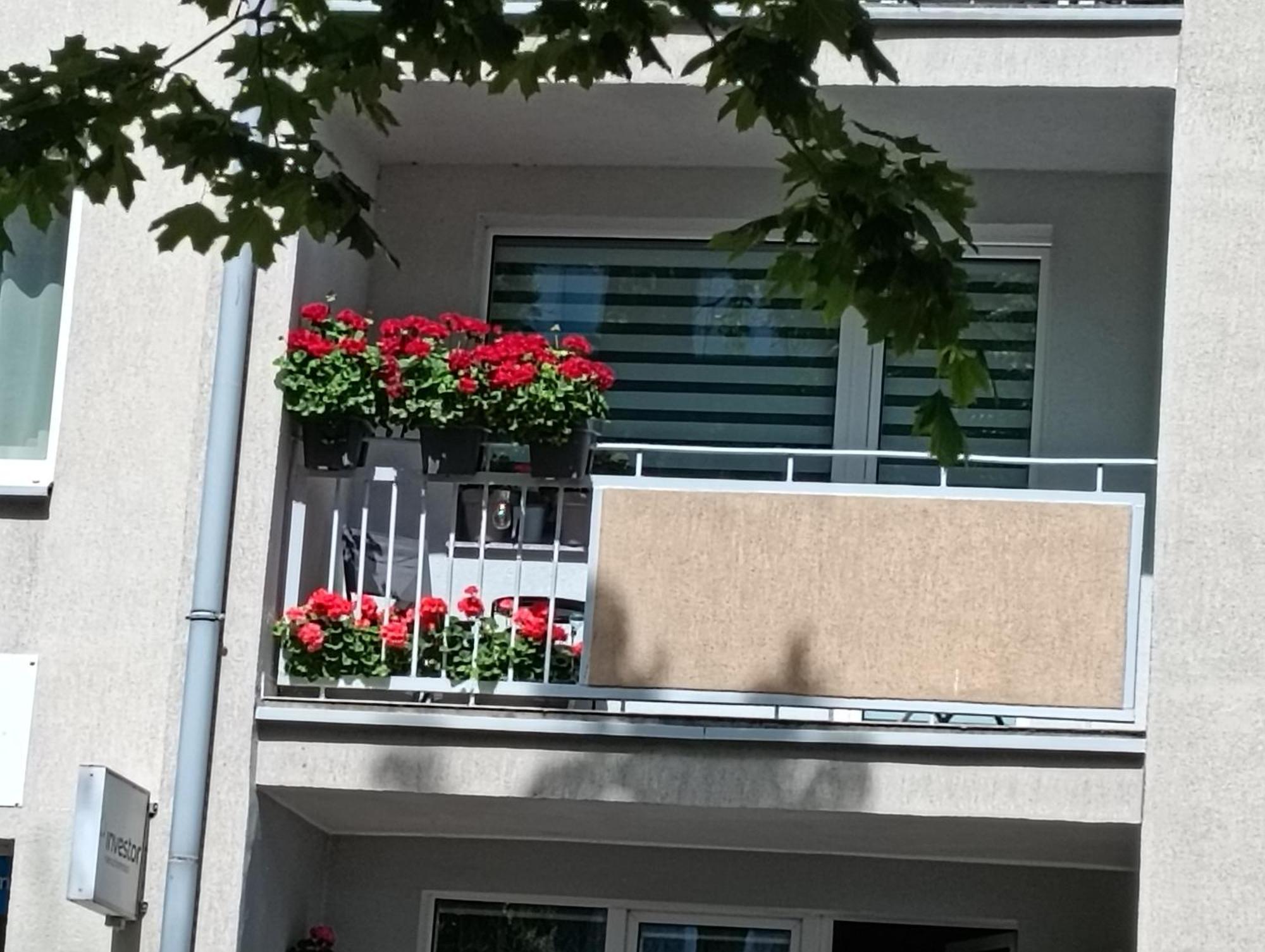Apartament Ale Laba Kolobrzeg Luaran gambar
