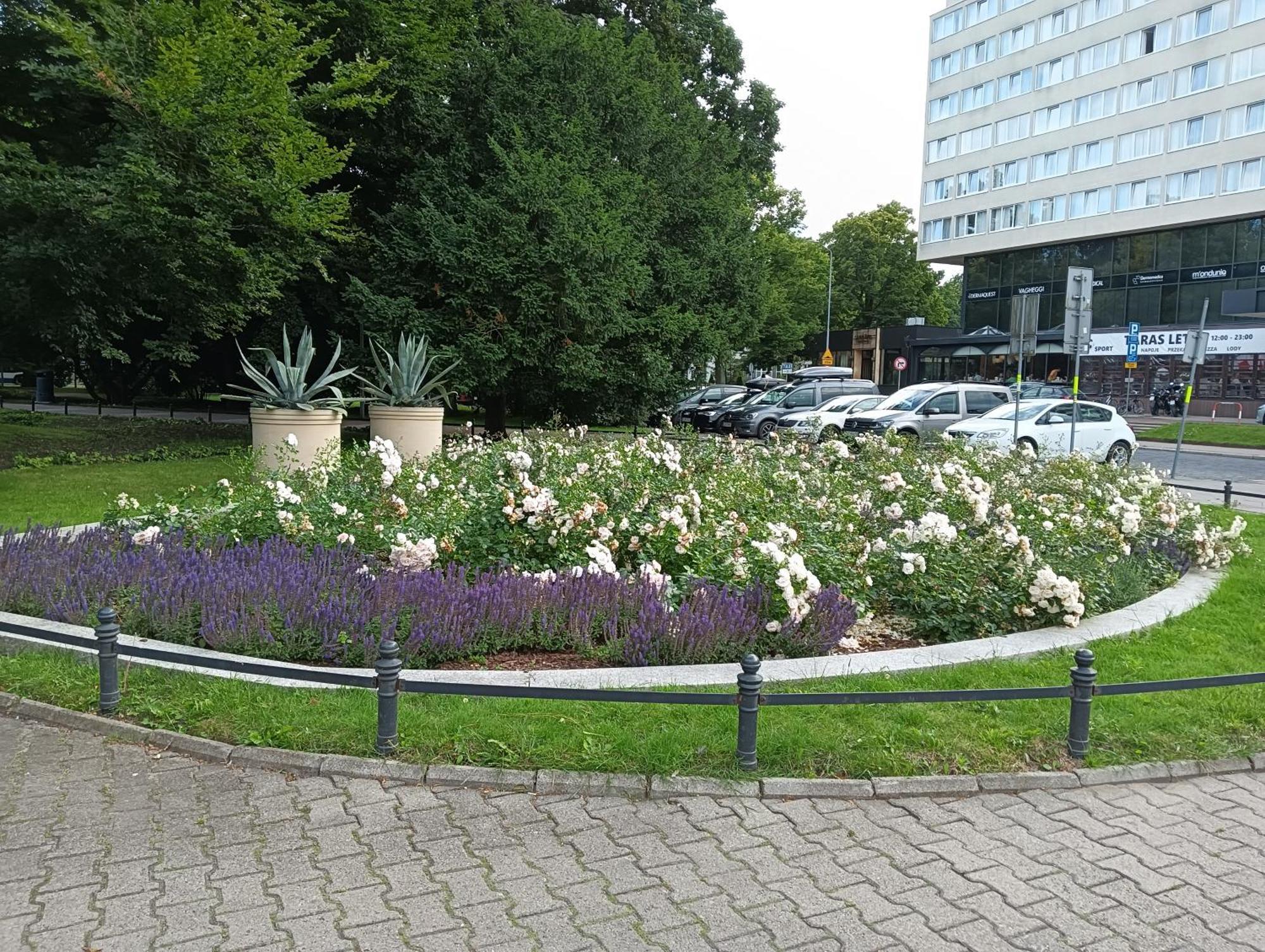 Apartament Ale Laba Kolobrzeg Luaran gambar