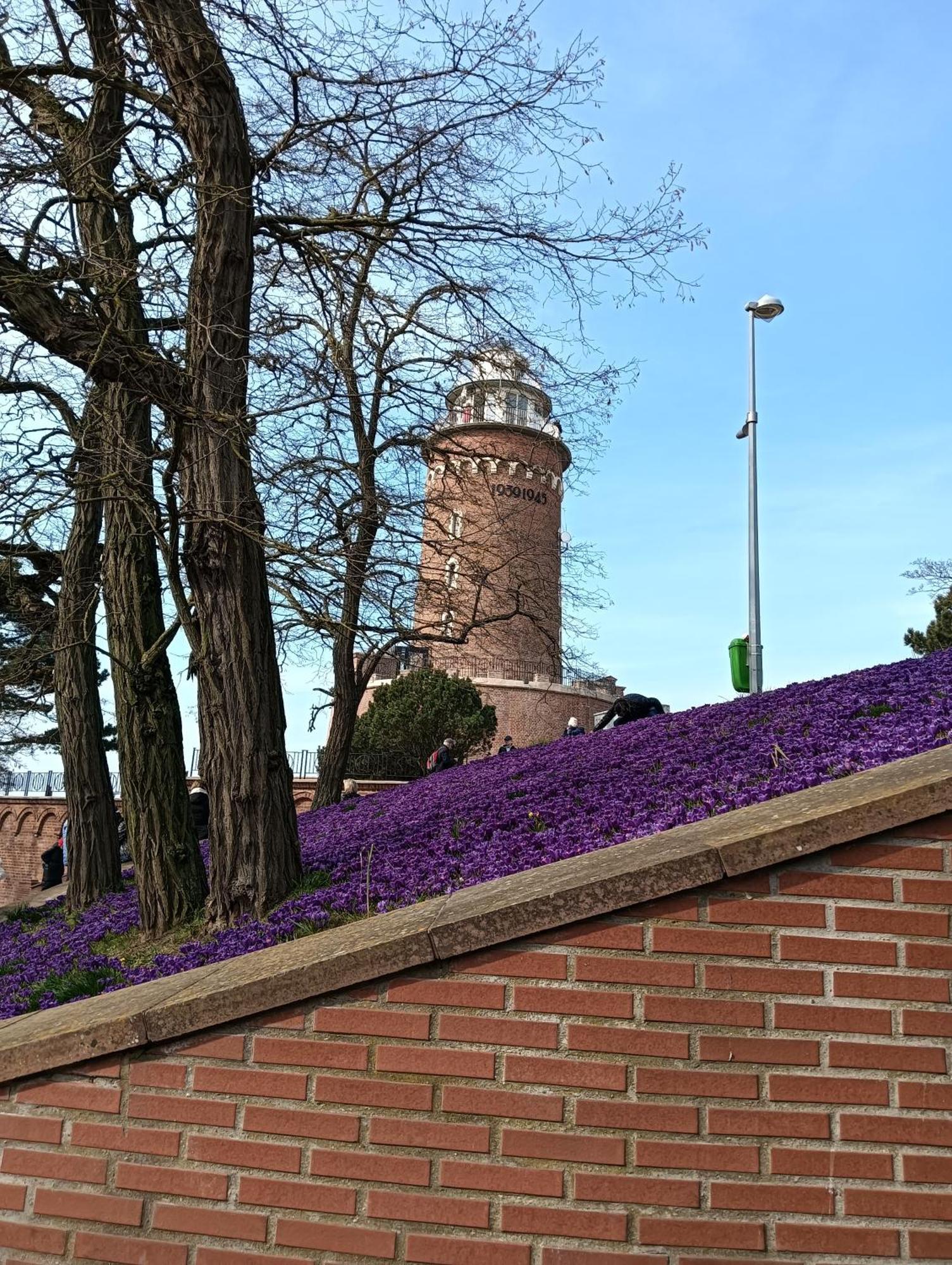 Apartament Ale Laba Kolobrzeg Luaran gambar