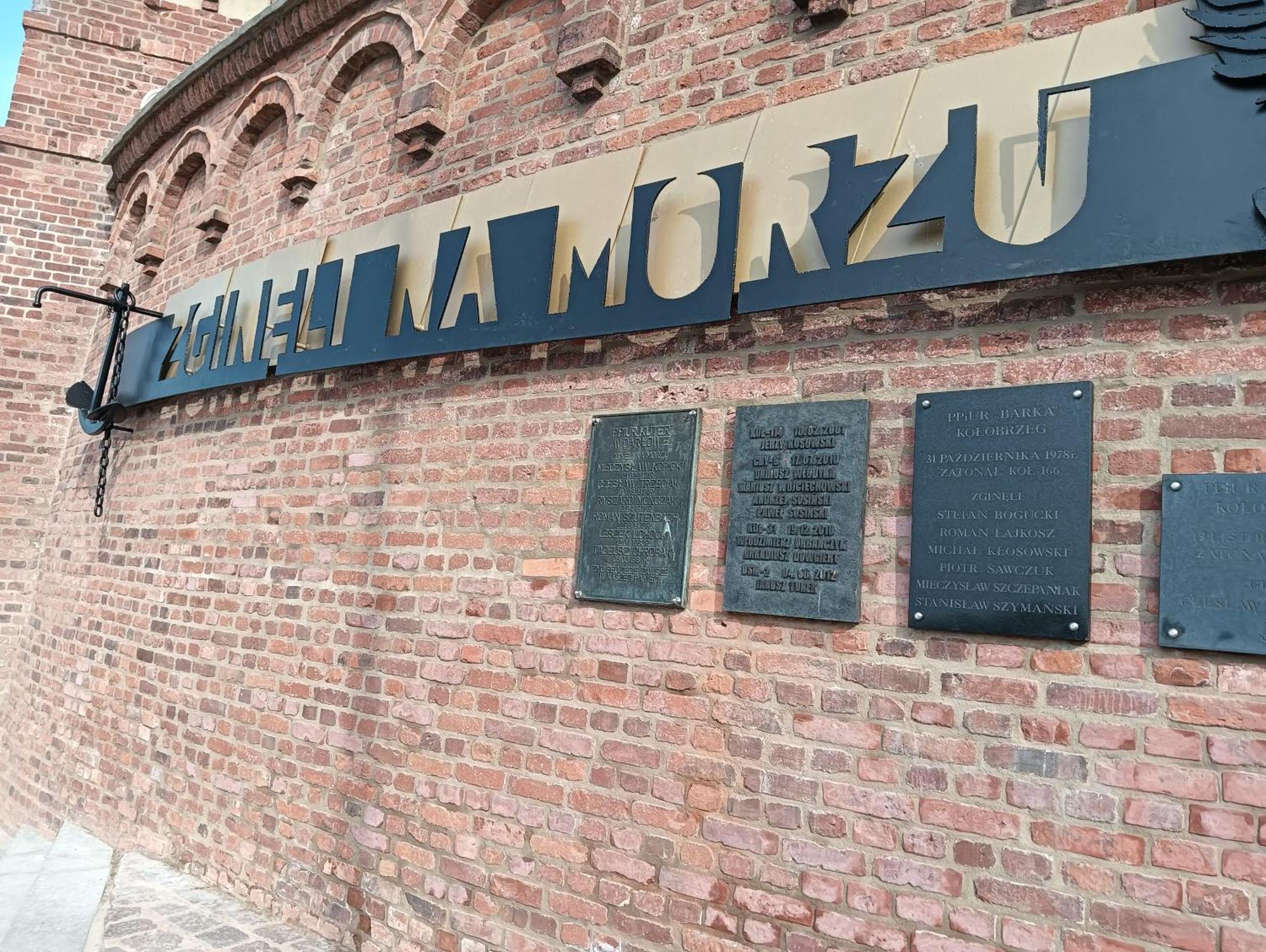 Apartament Ale Laba Kolobrzeg Luaran gambar