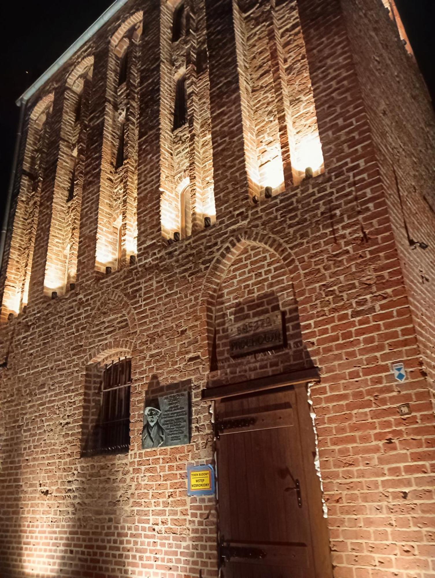 Apartament Ale Laba Kolobrzeg Luaran gambar