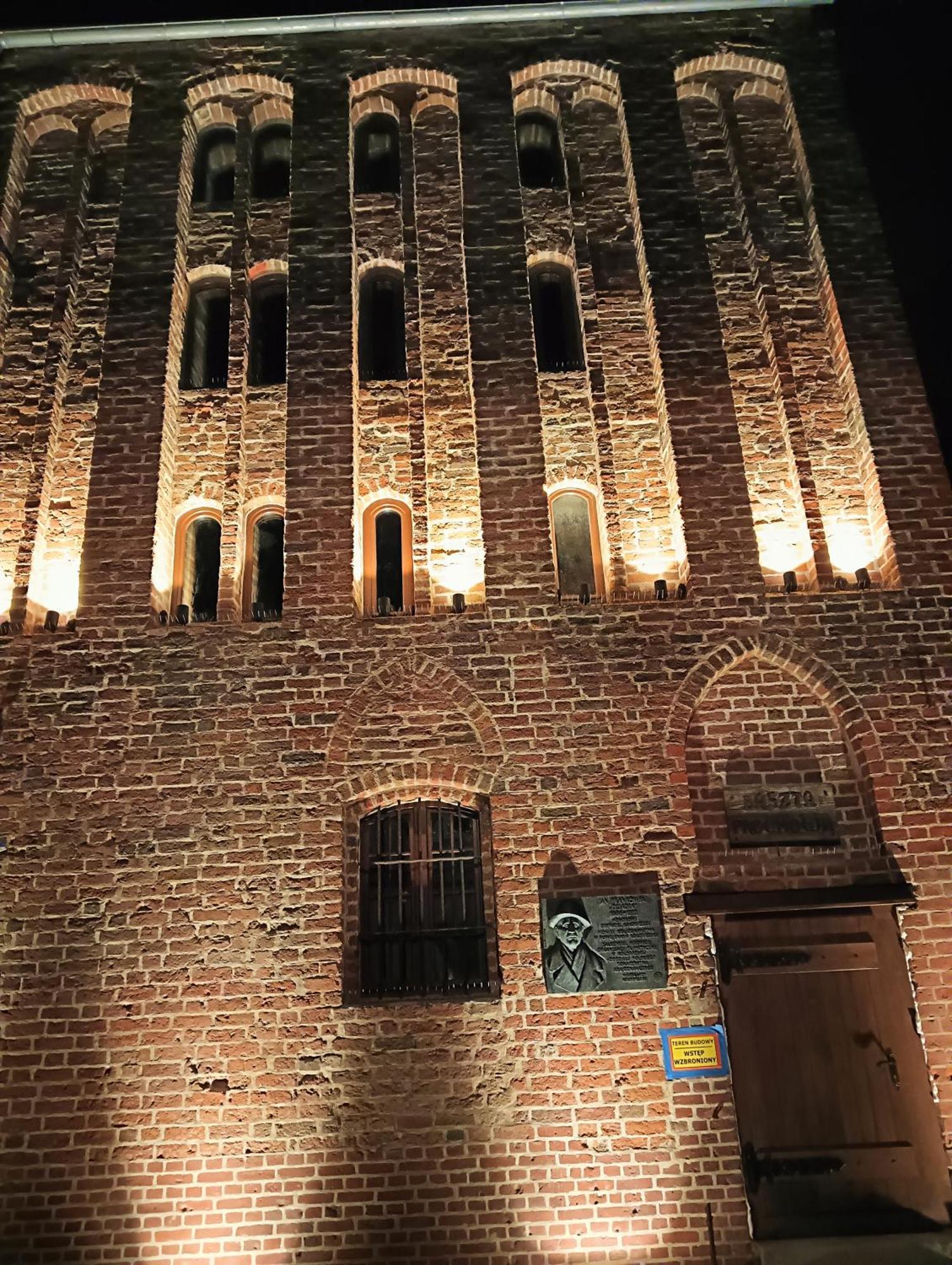 Apartament Ale Laba Kolobrzeg Luaran gambar
