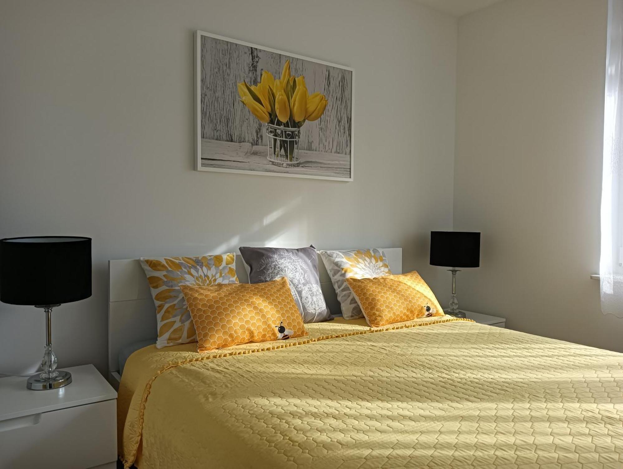 Apartament Ale Laba Kolobrzeg Luaran gambar
