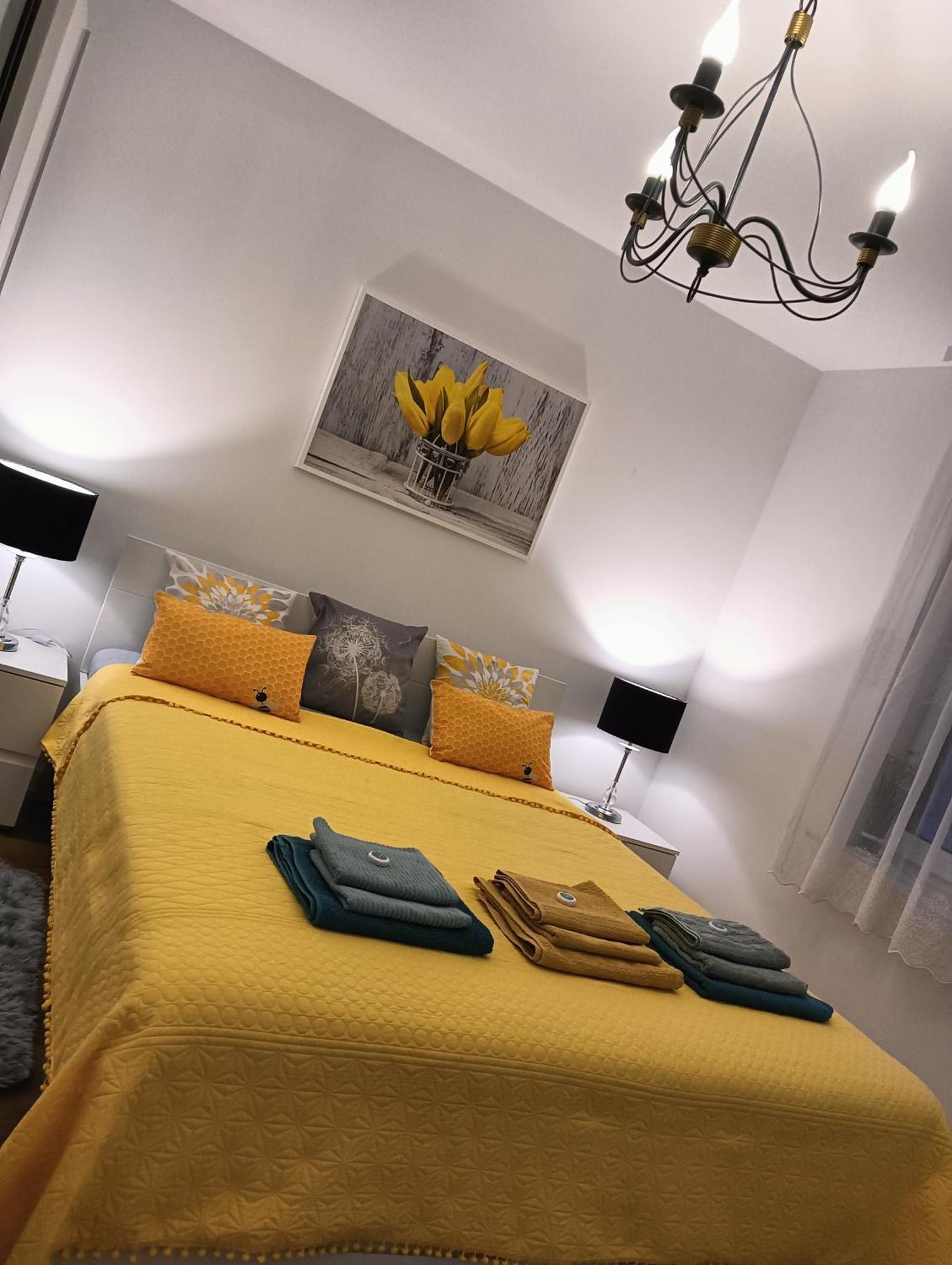 Apartament Ale Laba Kolobrzeg Luaran gambar