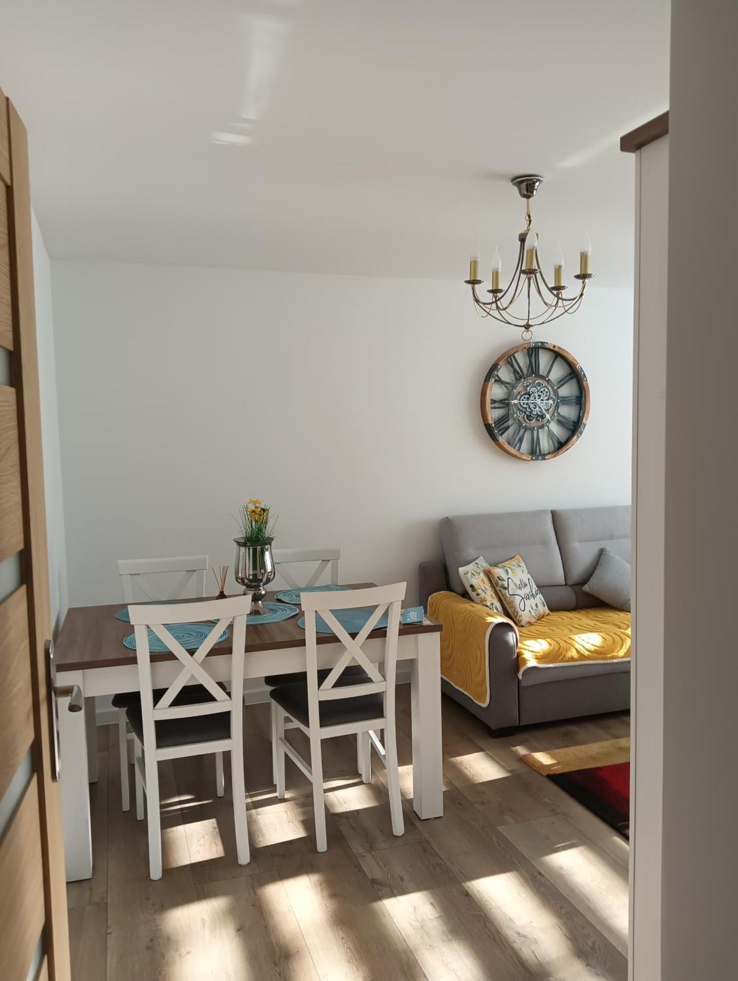 Apartament Ale Laba Kolobrzeg Luaran gambar
